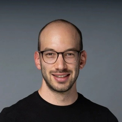 Vincent – Co-Geschäftsführer